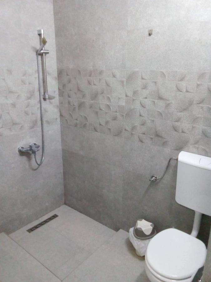 Tara Deluxe Apartment Budva Ngoại thất bức ảnh