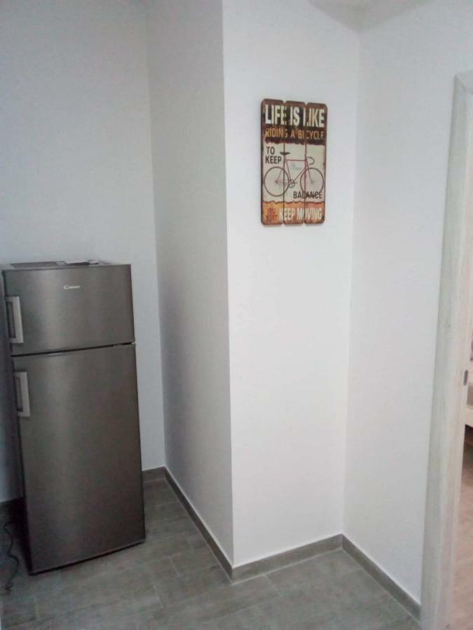 Tara Deluxe Apartment Budva Ngoại thất bức ảnh