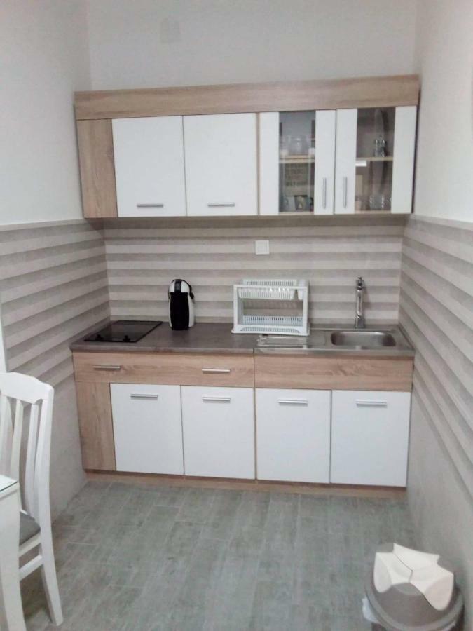Tara Deluxe Apartment Budva Ngoại thất bức ảnh